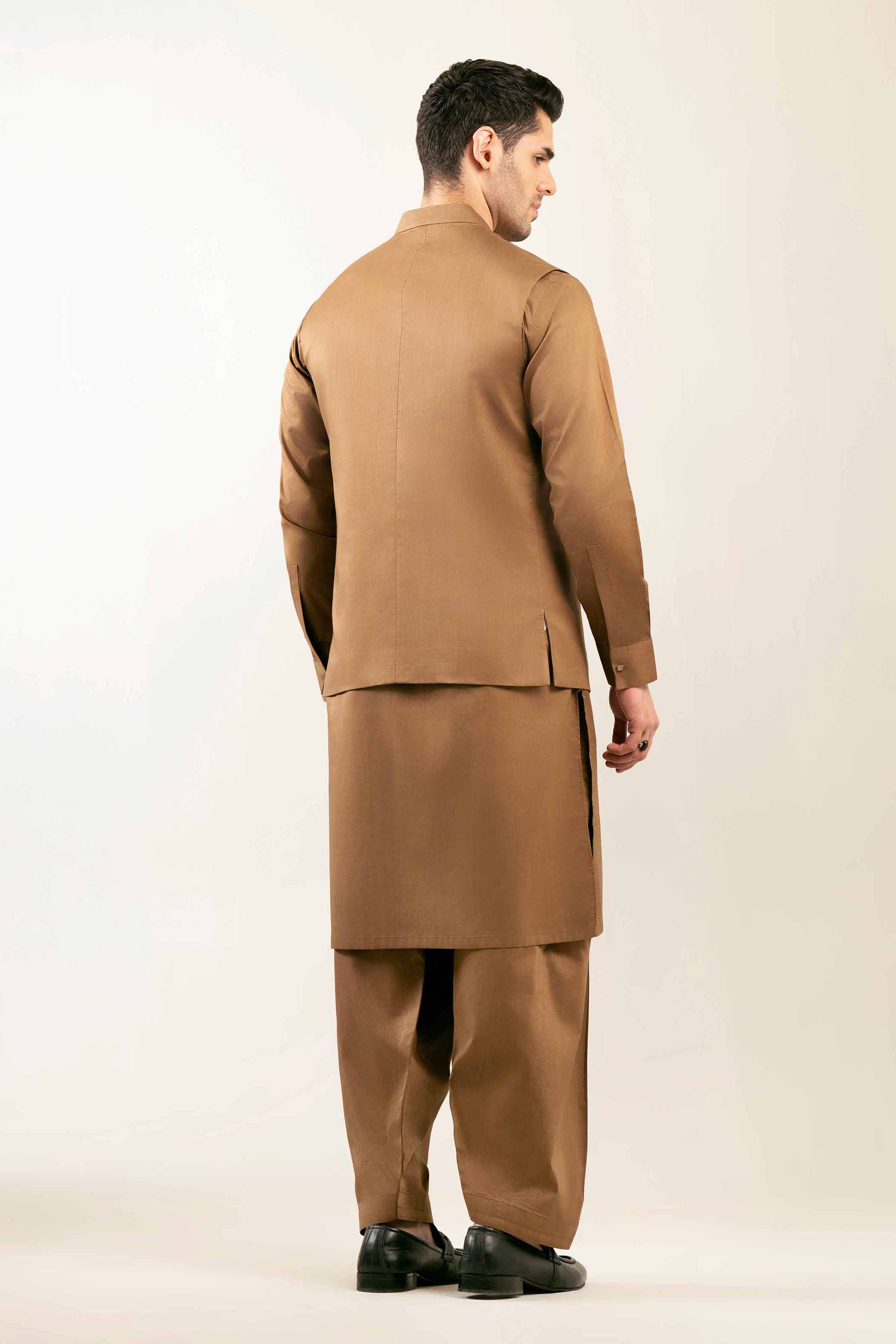 2 Piece - Naqsh Suit - 42508117 - Image 3