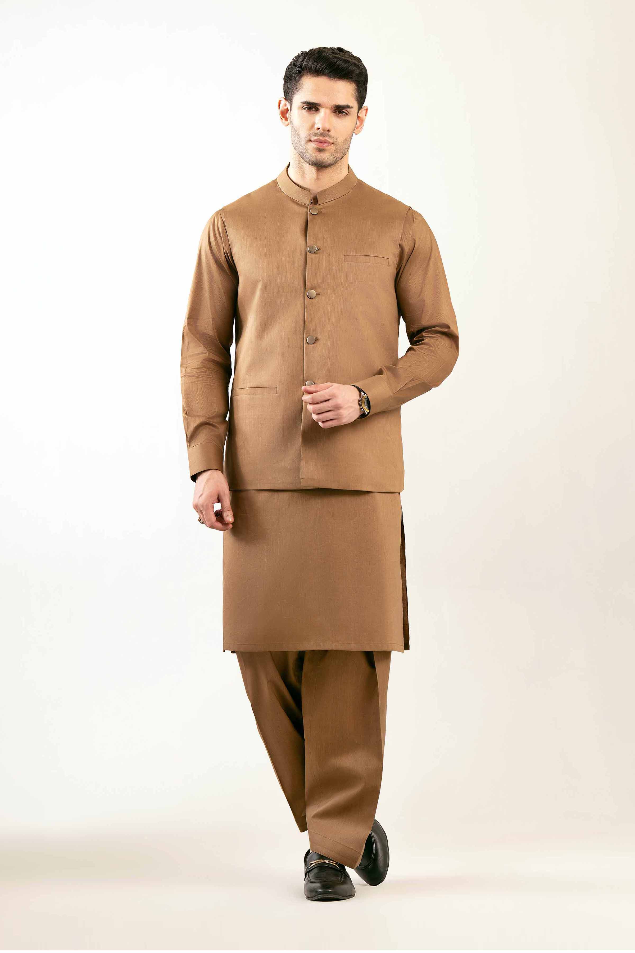2 Piece - Naqsh Suit - 42508117 - Image 7