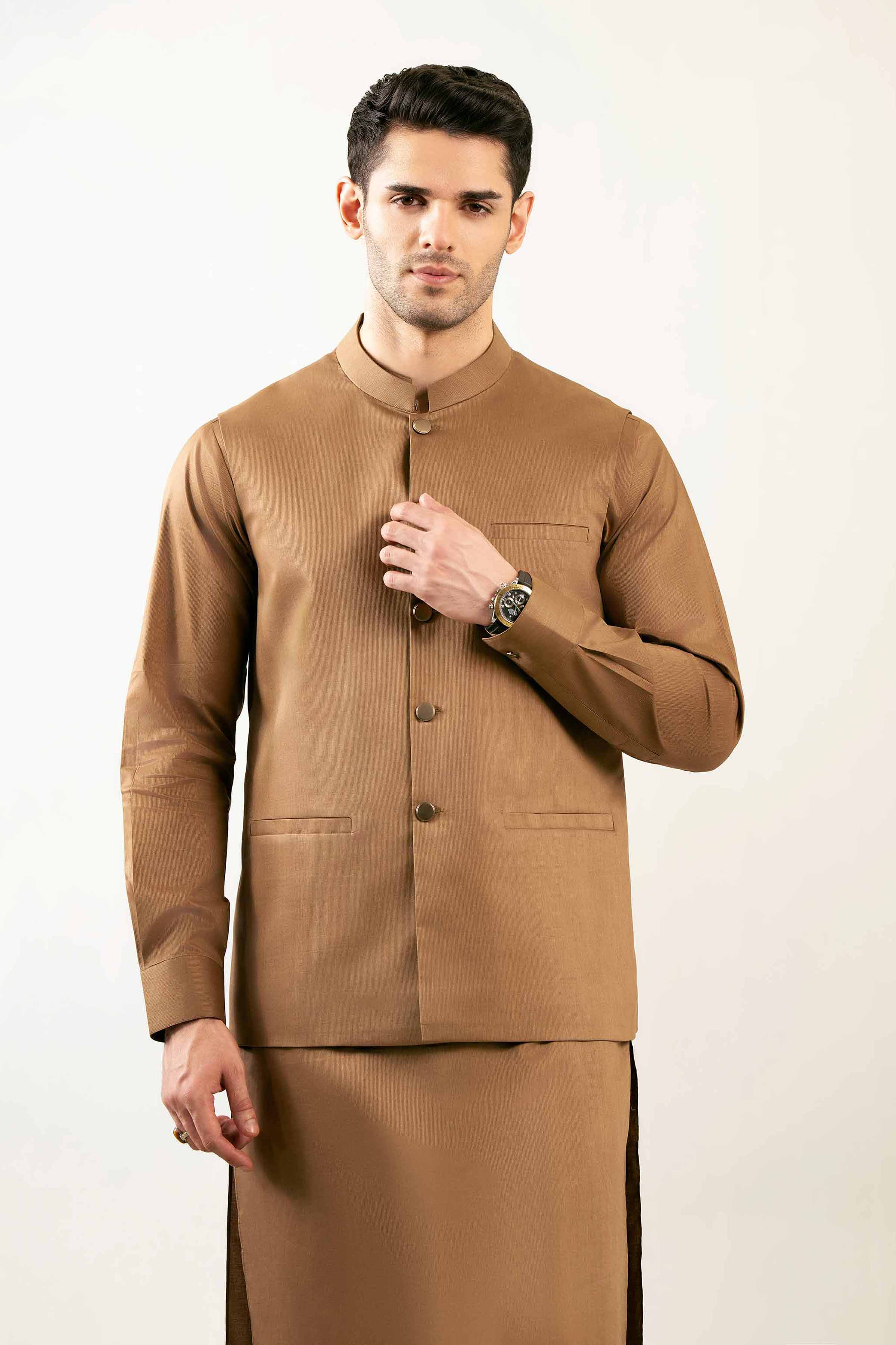 2 Piece - Naqsh Suit - 42508117 - Image 8
