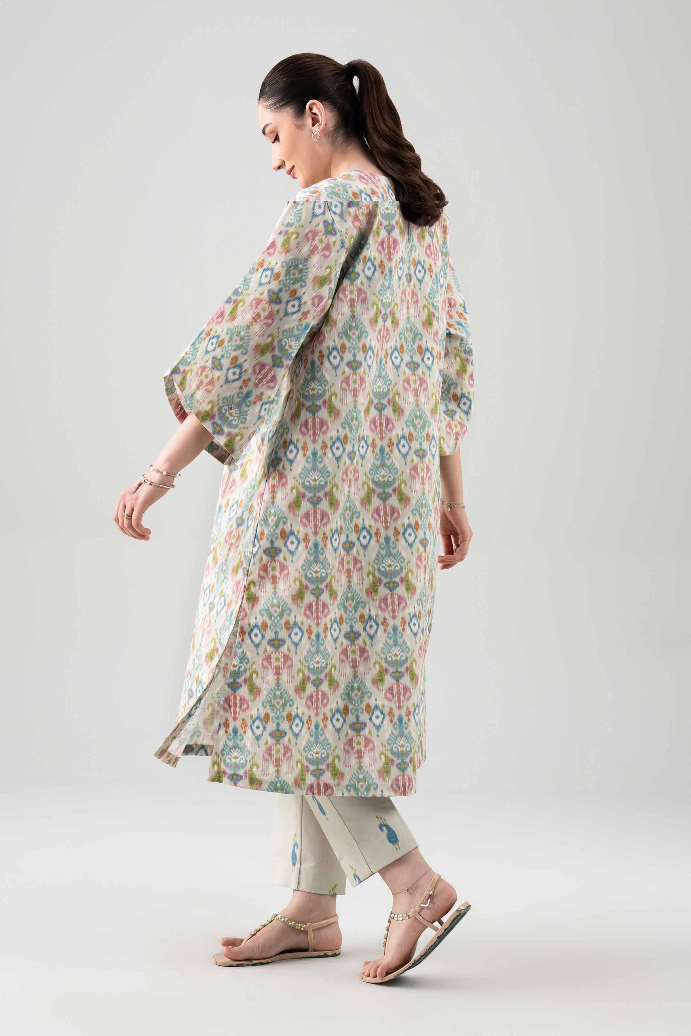 2 Piece - Printed Suit - 42601033 - Image 3