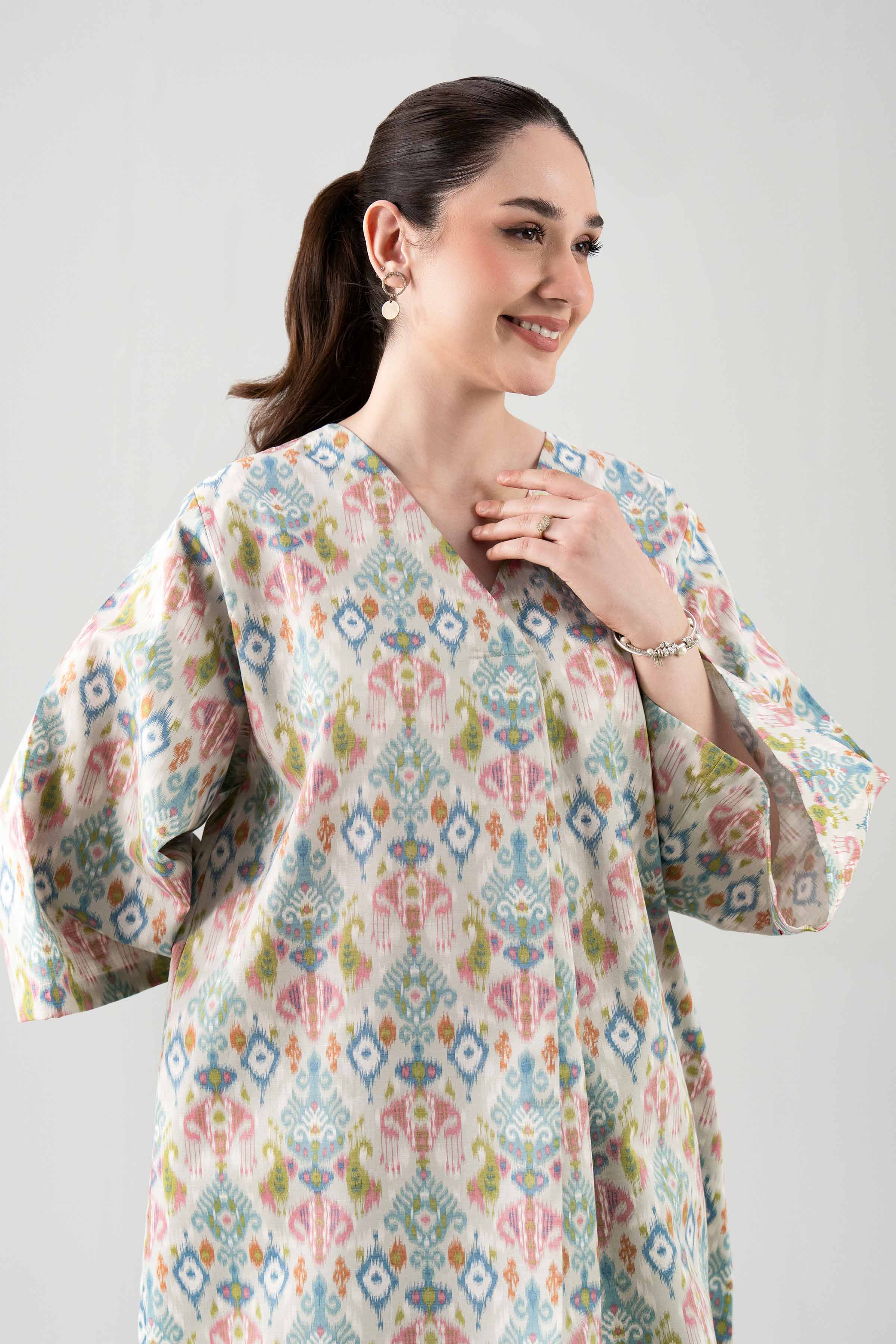 2 Piece - Printed Suit - 42601033 - Image 4