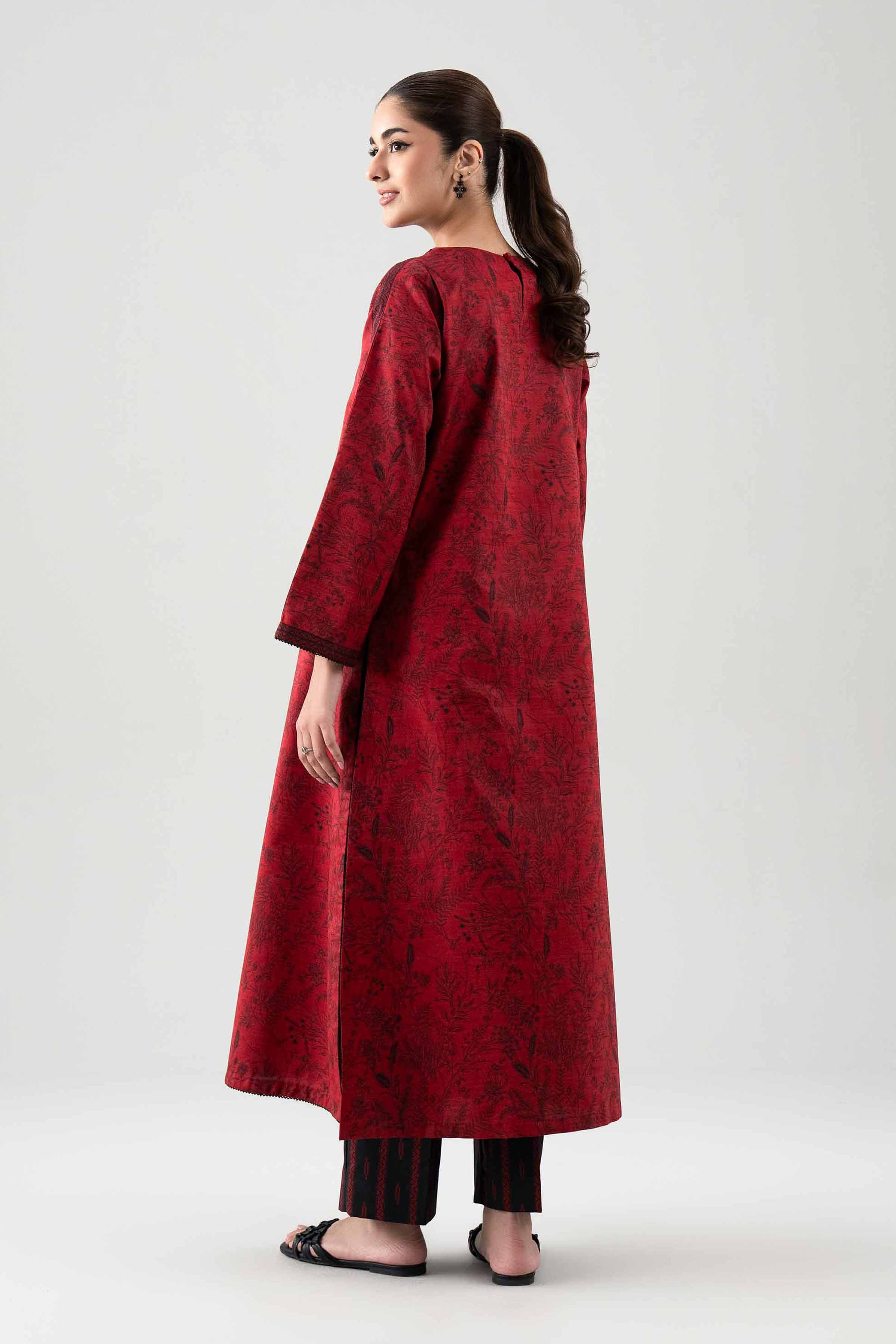 2 Piece - Printed Suit - 42601035 - Image 3