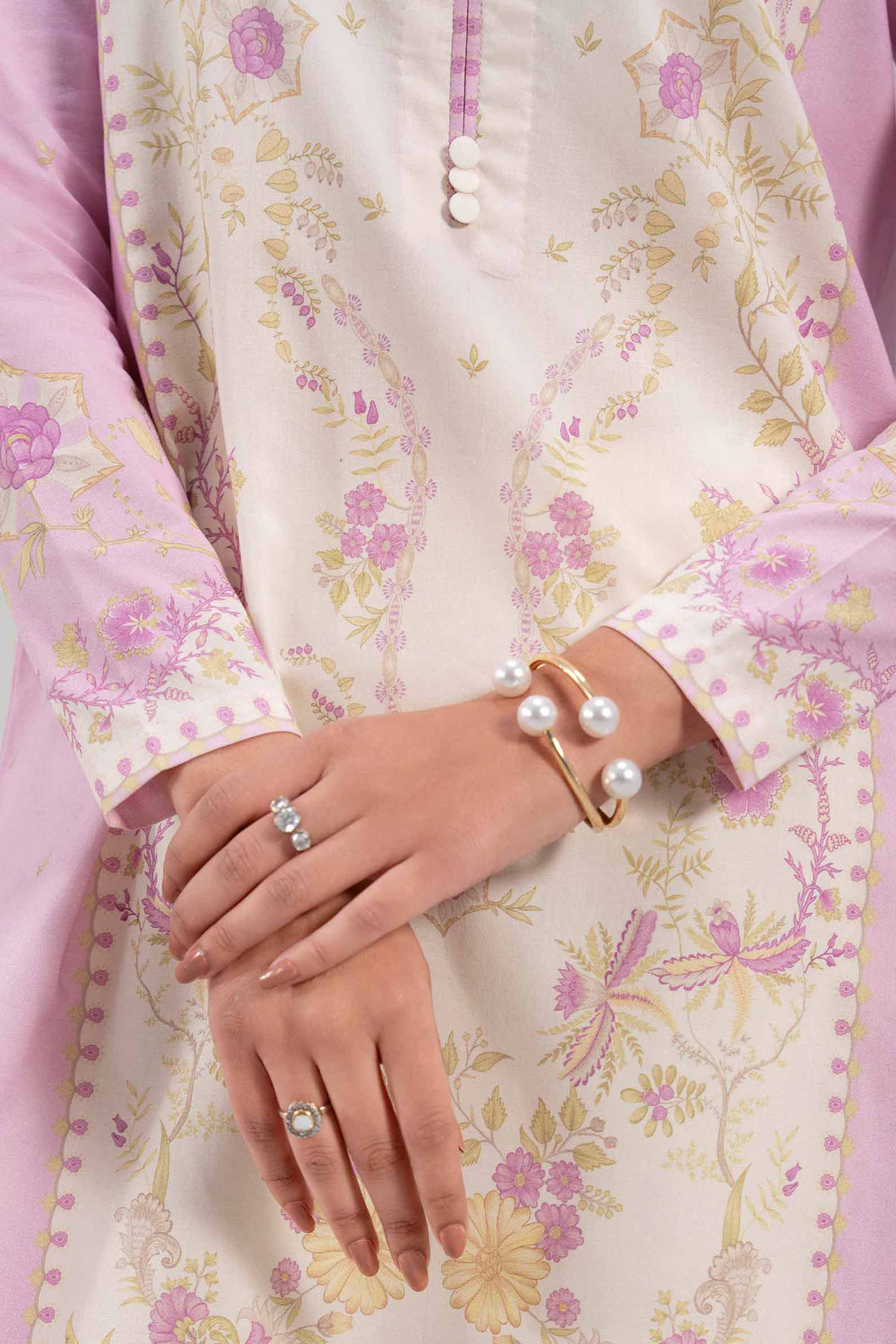 2 Piece - Digital Printed Suit - 42601063 - Image 5