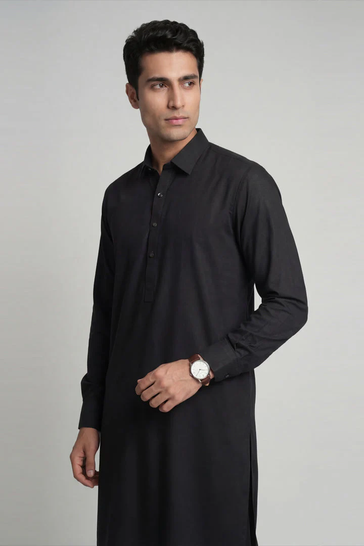 2 Piece - Naqsh Suit - 42608027 - Image 6