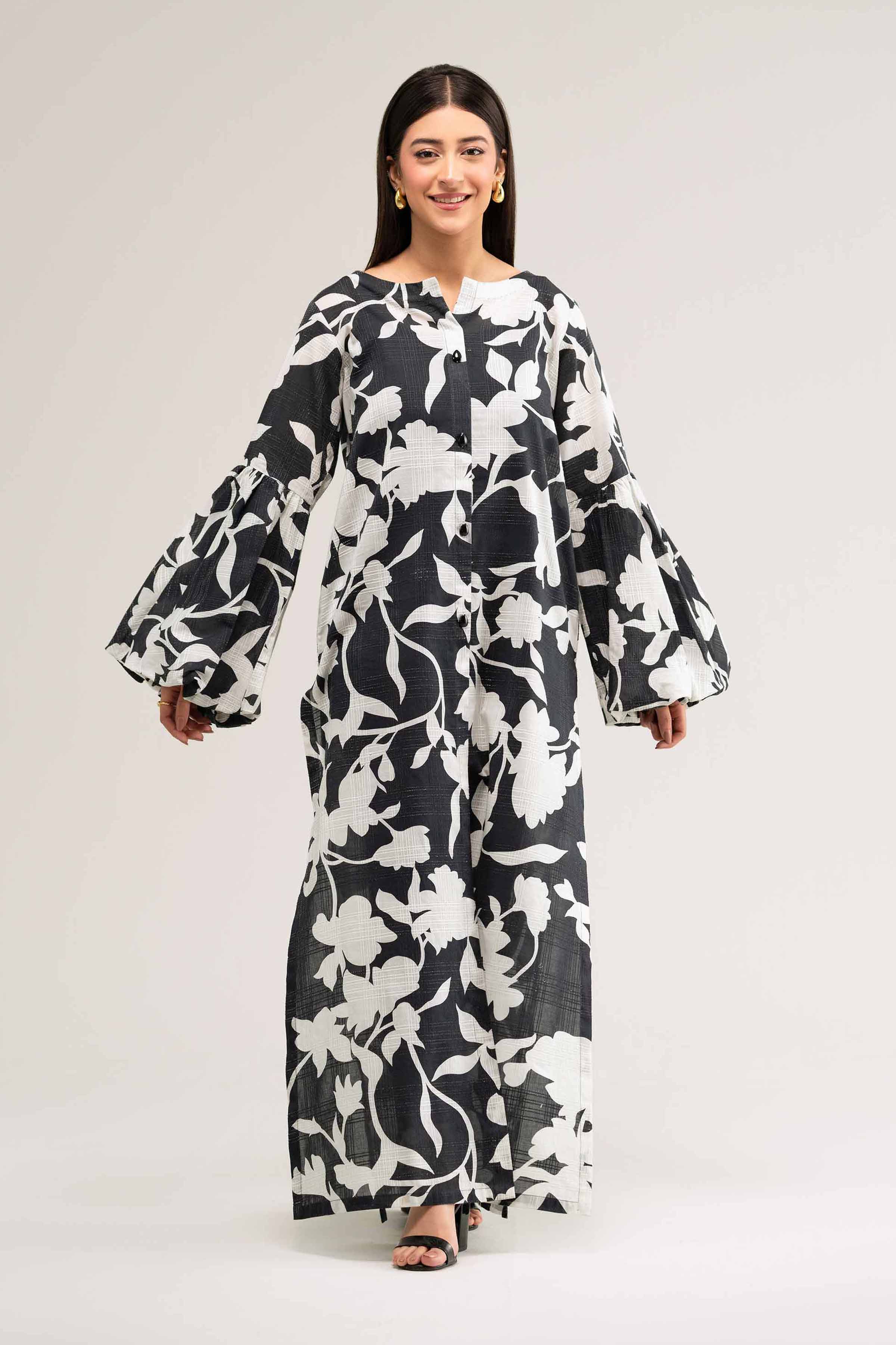 Basic Dress - FS25-15 - Image 5