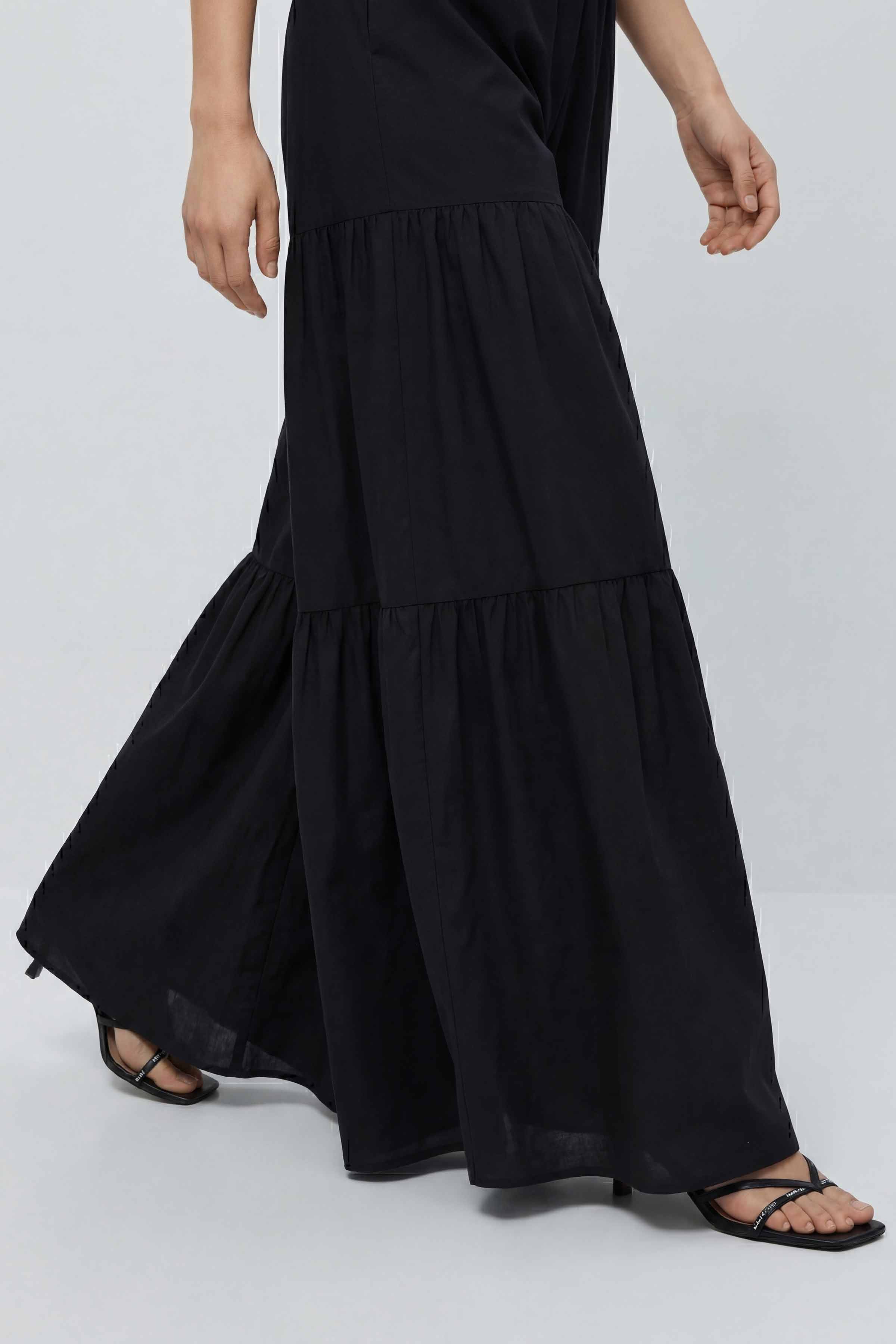 Solid Gharara - PE26-672 - Image 3