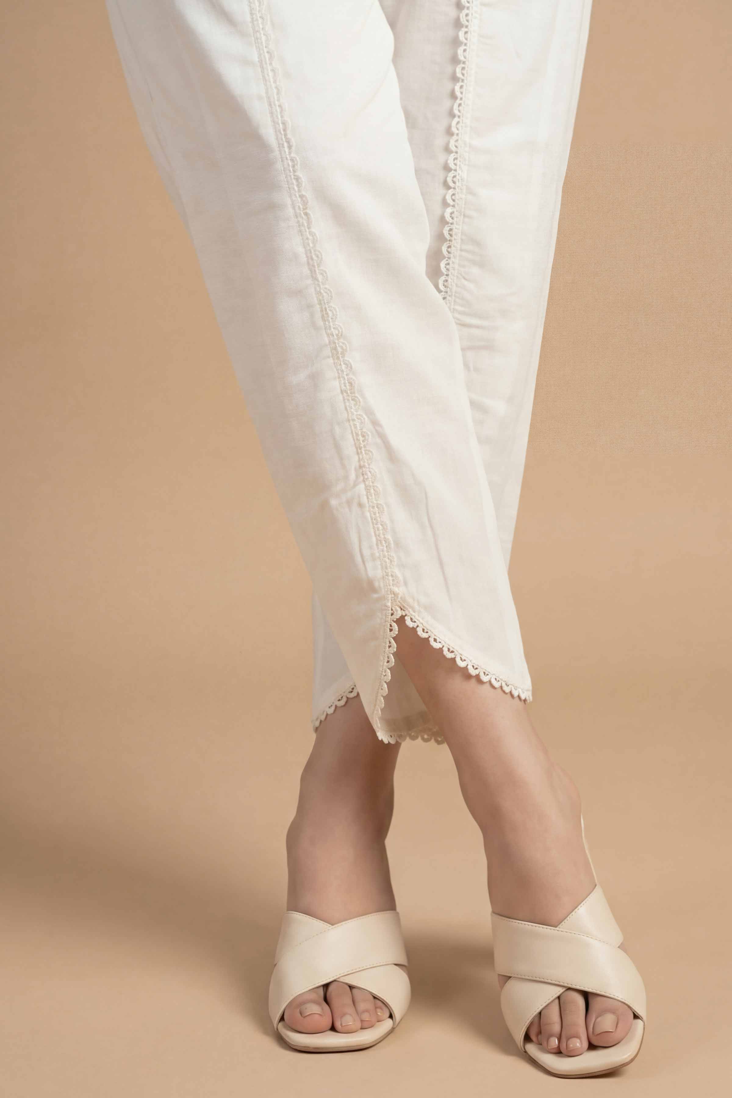 Solid Pants - PS26-197 - Image 4