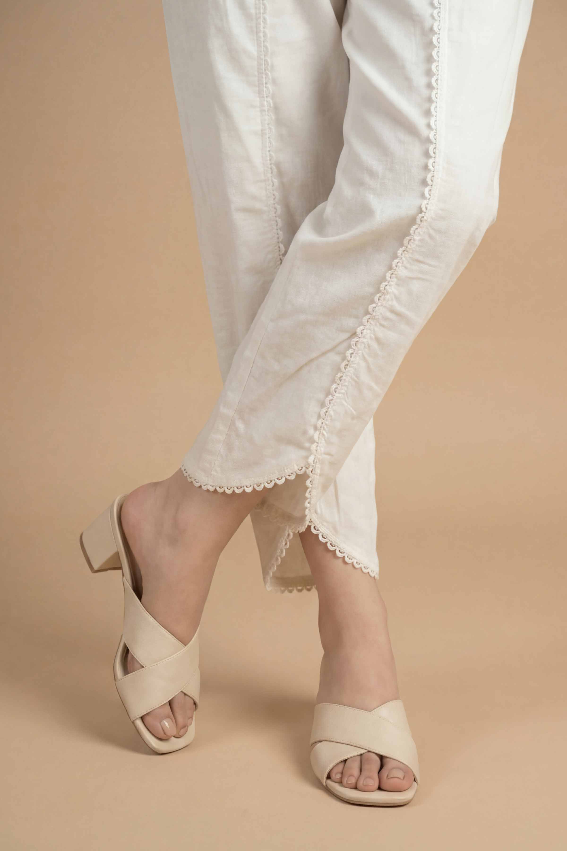 Solid Pants - PS26-197 - Image 5